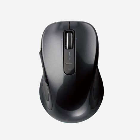 Mouse ELECOM M-LS15DLBK/RD